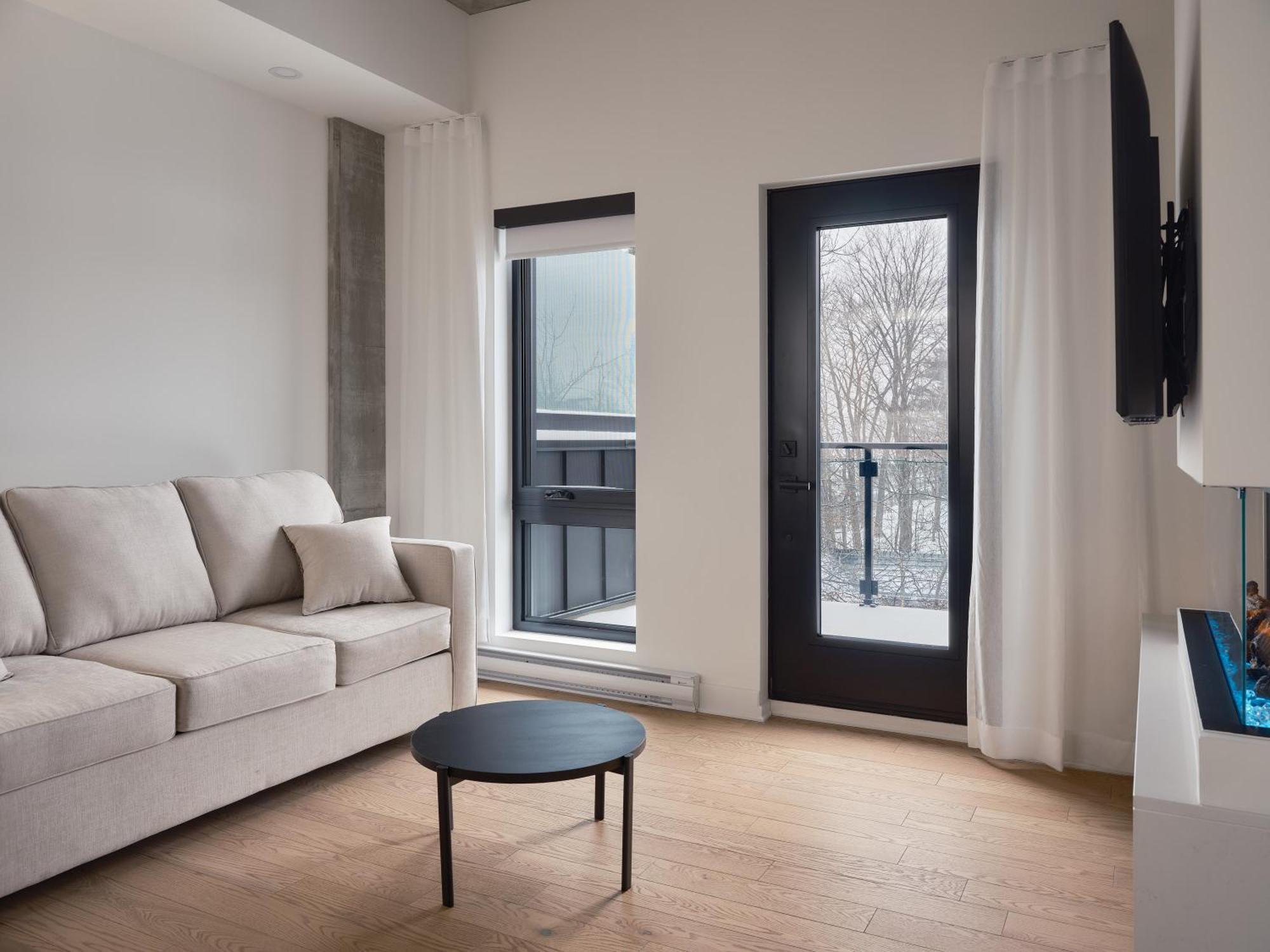 Aparthotel - Experience - Quartier Des Marinas Magog