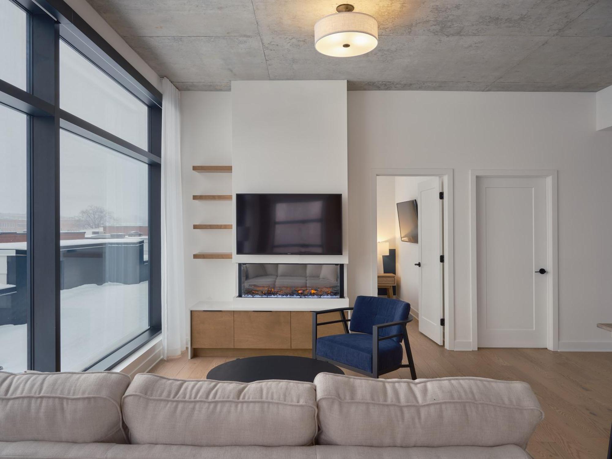 - Experience - Quartier Des Marinas Magog