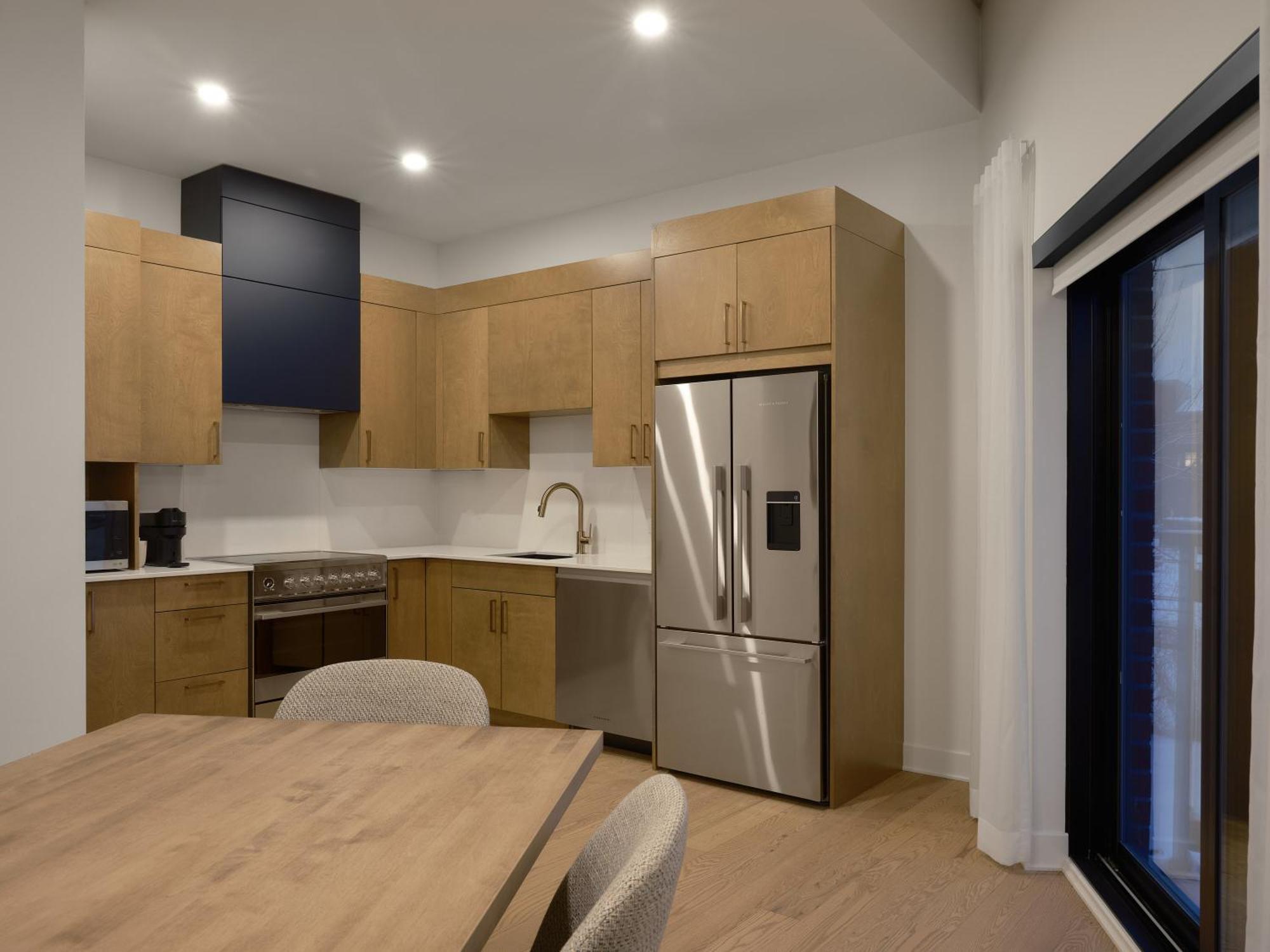 Aparthotel - Experience - Quartier Des Marinas *