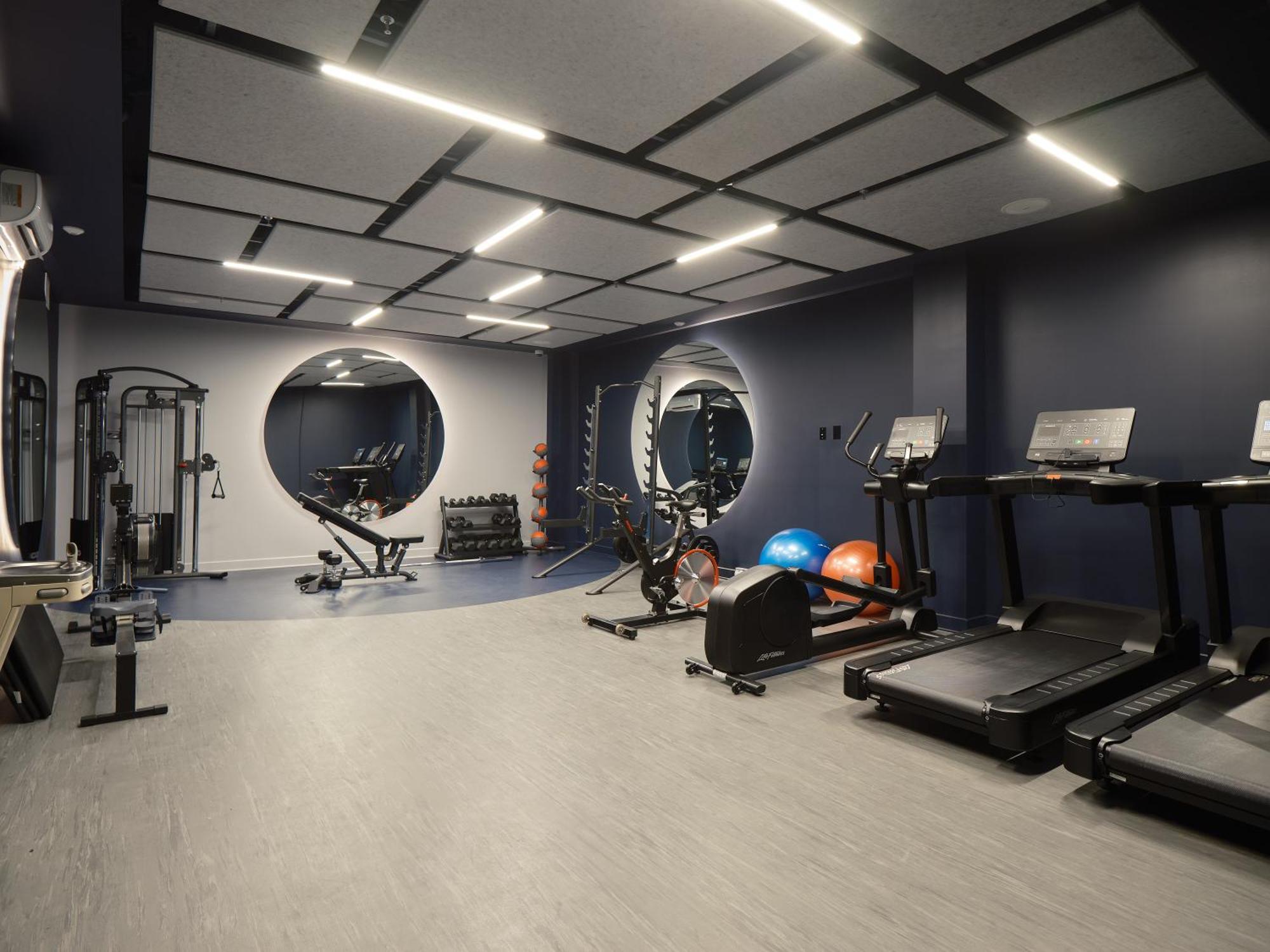 - Experience - Quartier Des Marinas * Magog