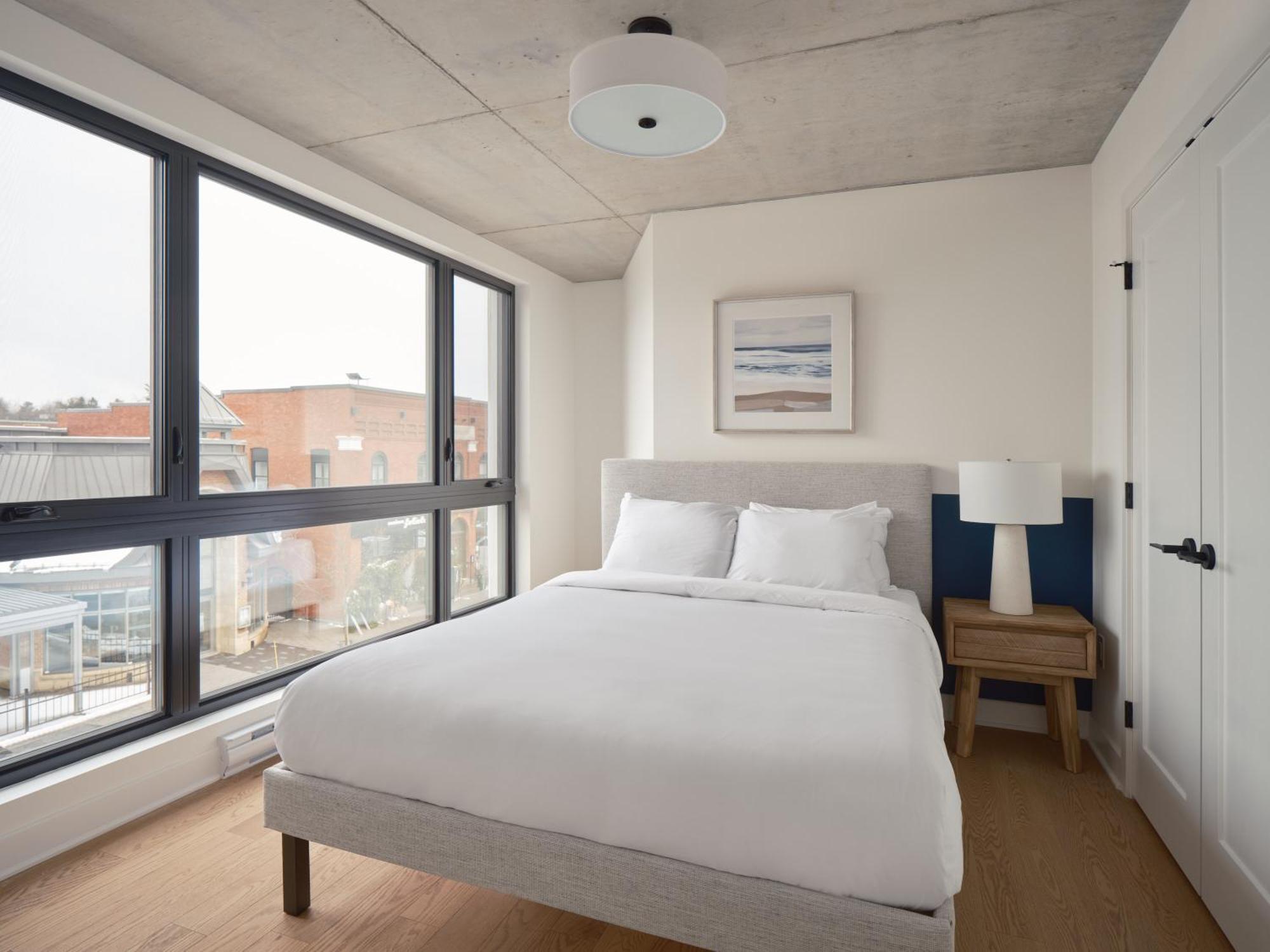 Aparthotel - Experience - Quartier Des Marinas *