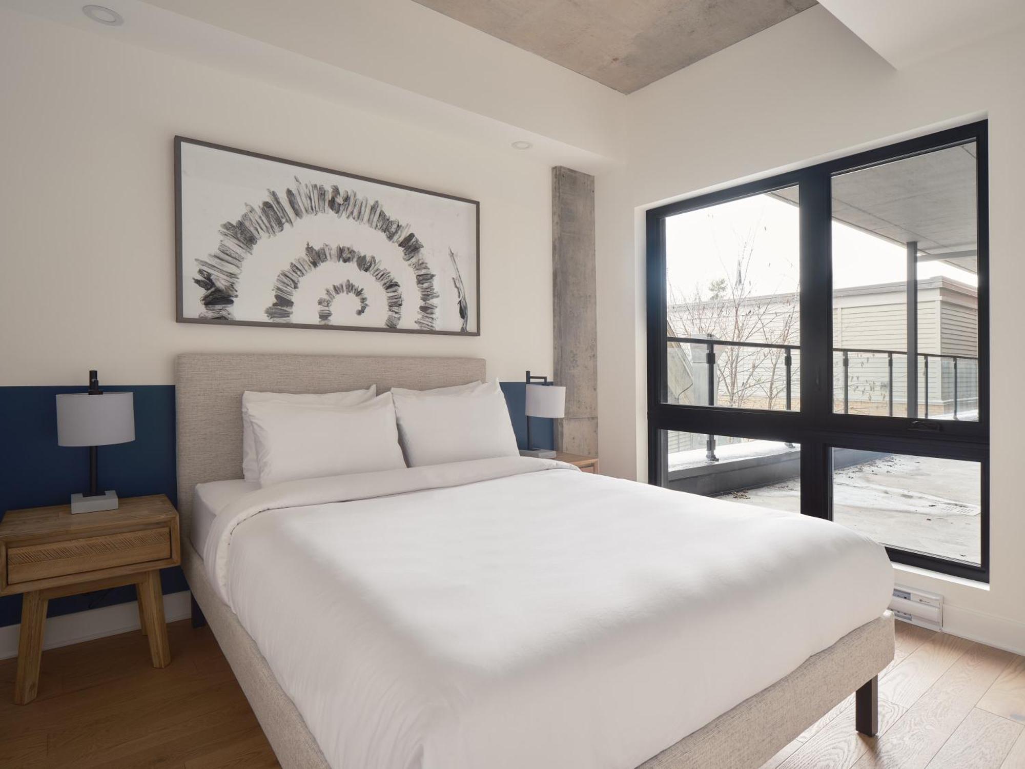 - Experience - Quartier Des Marinas Magog