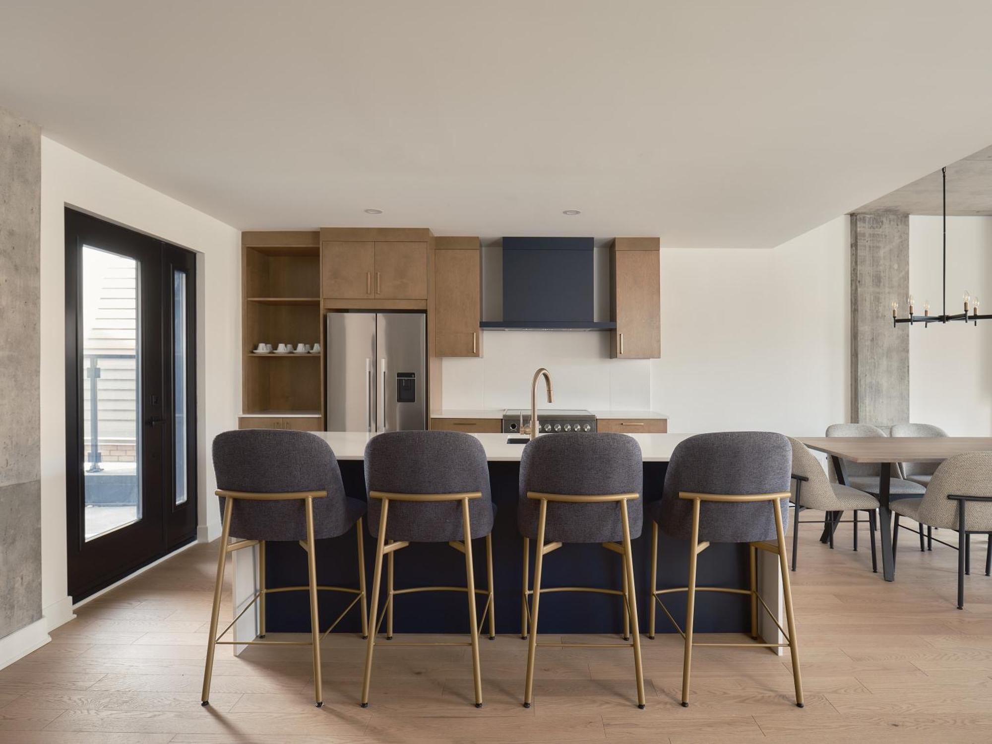 - Experience - Quartier Des Marinas Magog