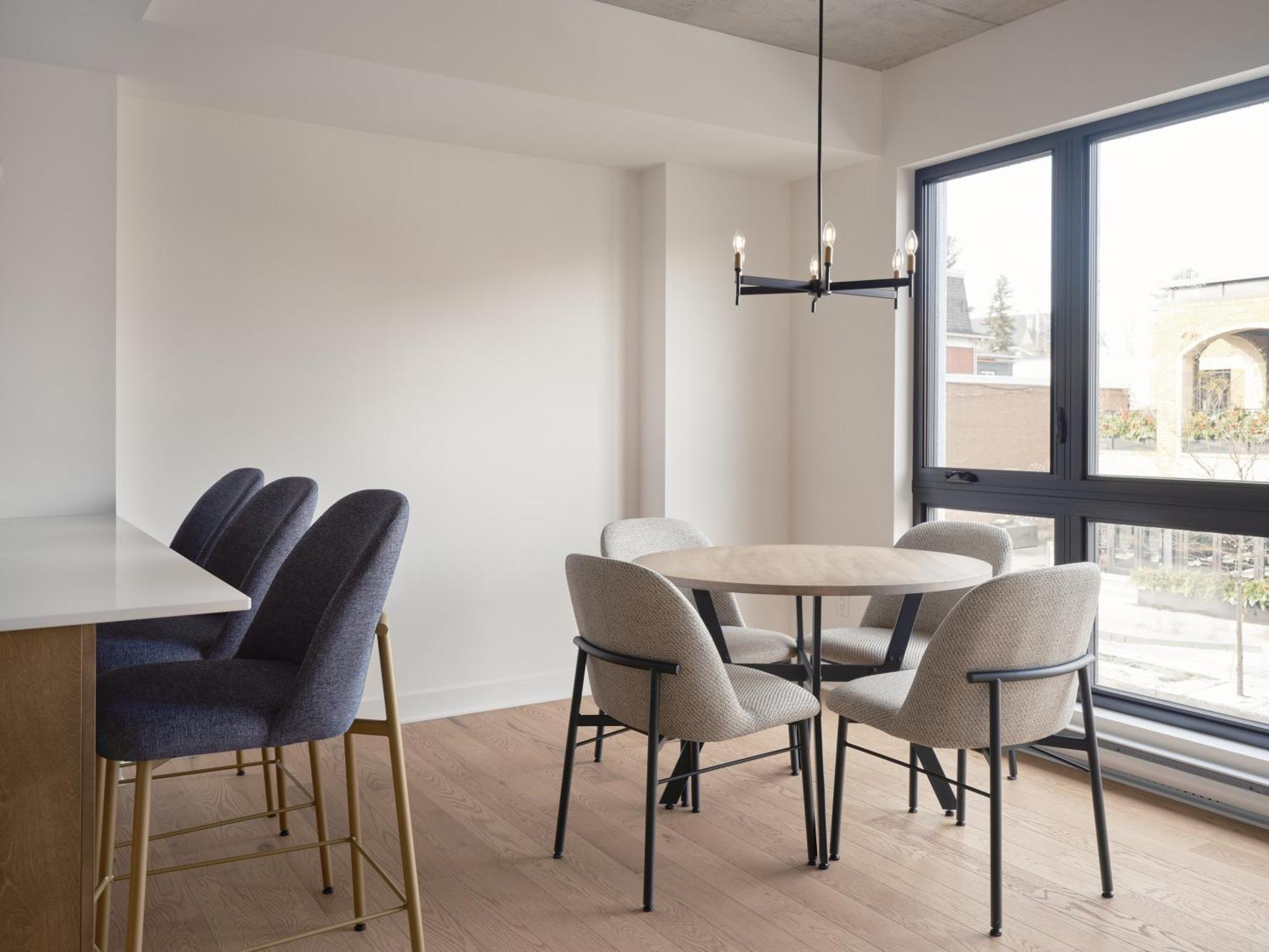 - Experience - Quartier Des Marinas * Magog