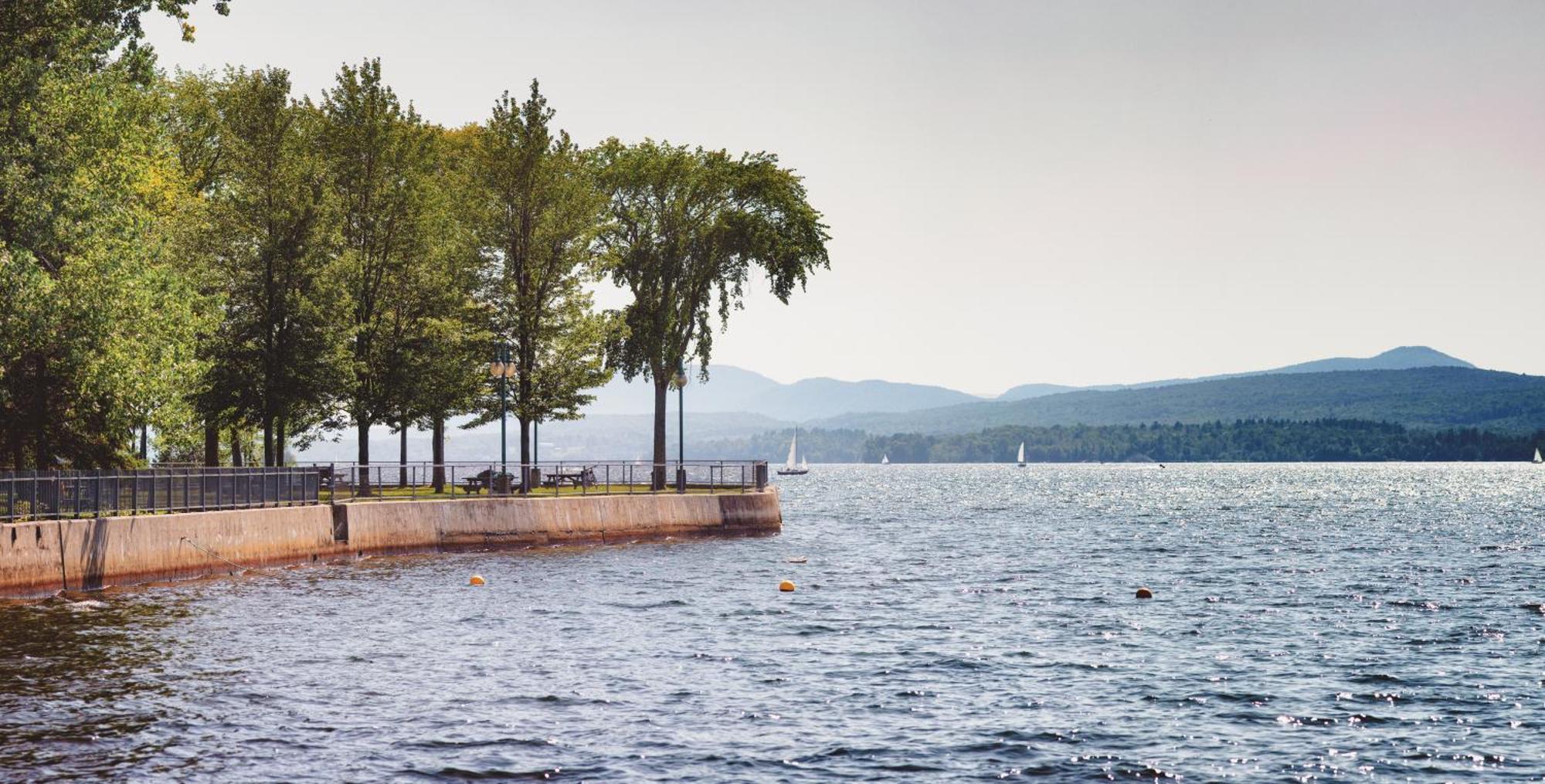 Aparthotel - Experience - Quartier Des Marinas Magog