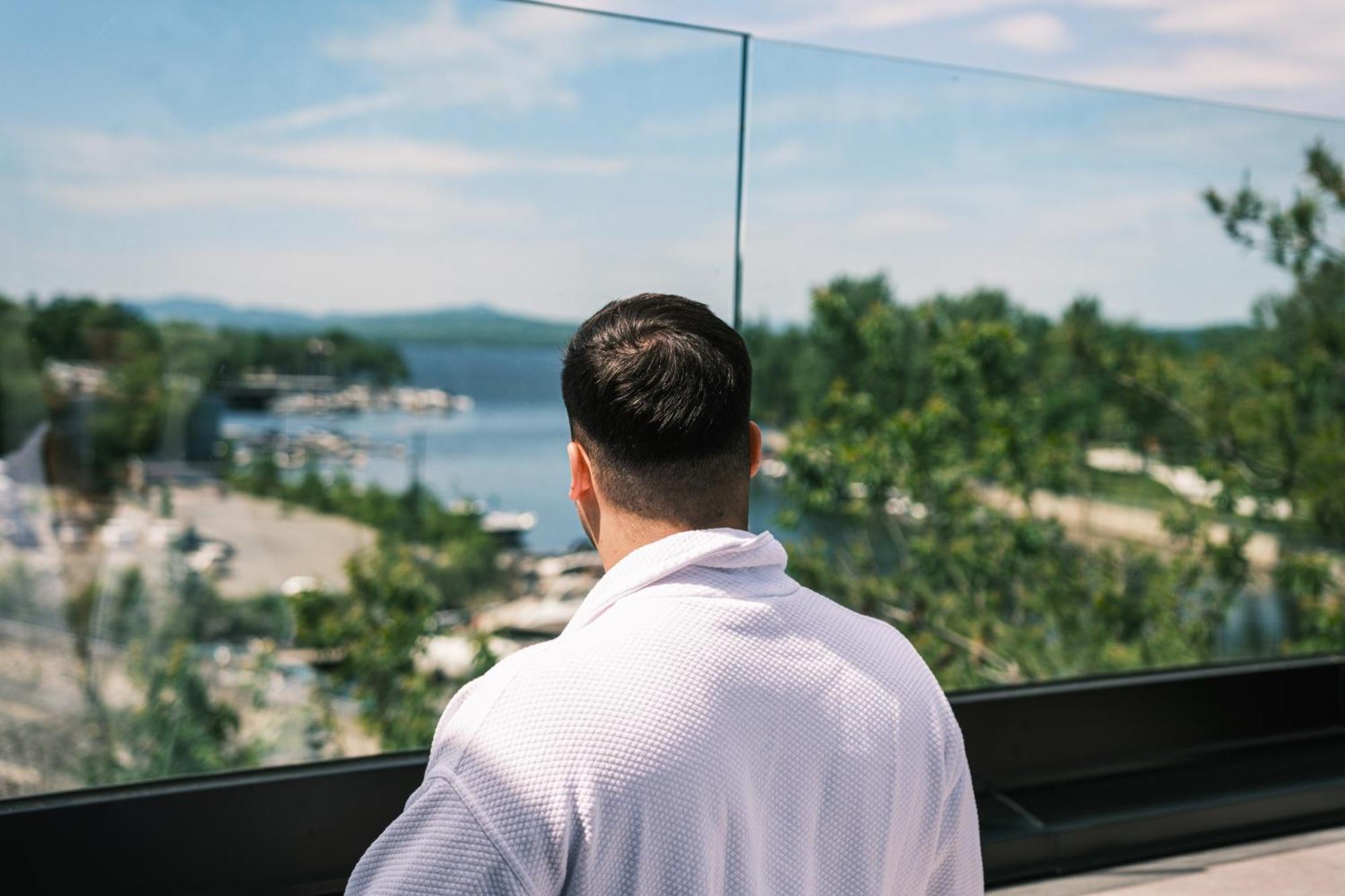 - Experience - Quartier Des Marinas Aparthotel Magog